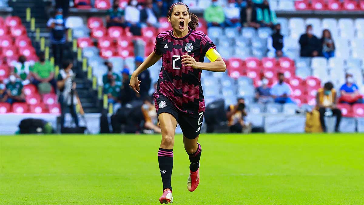 México vs Canadá: ¿Cuándo y dónde es el partido amistoso de la Selección Mexicana Femenil? Horario y cómo ver en vivo